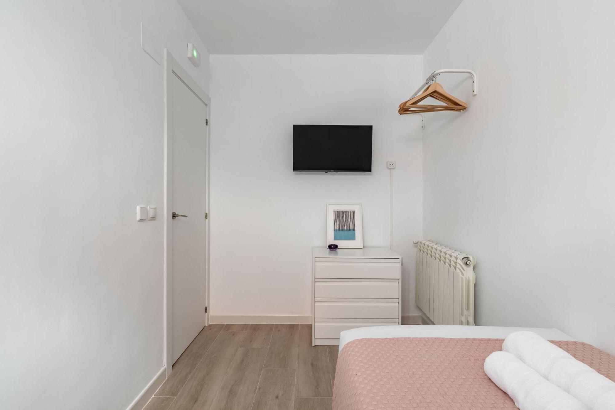 Urban Rooms Madrid Ventas — Photos 1